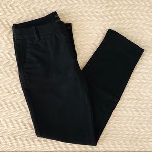 Zara Basic black pants